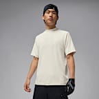 ナイキ　ゴルフ　ウェア　Tシャツ　モックネック　ハイネック　NIKE ジョーダン ジョーダン-レア-エア-tシャツ-
